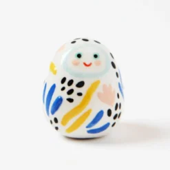 Esprit De La Pluie - Dodo Toucan