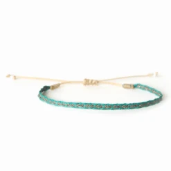 Bracelet Finesse Verte - Mazonia