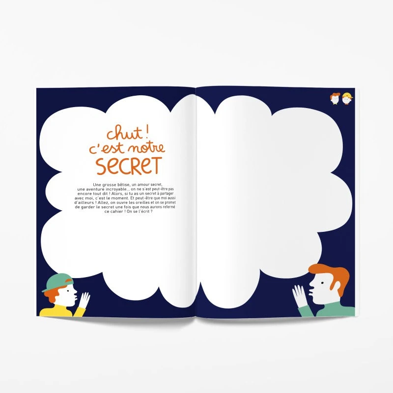 Tel Père Tel Fils - Minus – Image 4