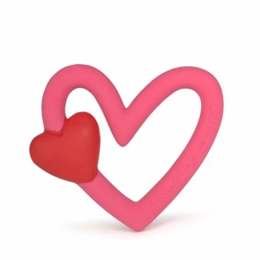 Coeur Agatha - Oli & Carol – Image 2