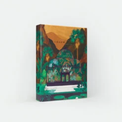 Puzzle Nénuphars - All The Ways To Say