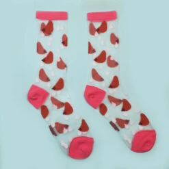 Chaussettes Allaitement - Coucou Suzette