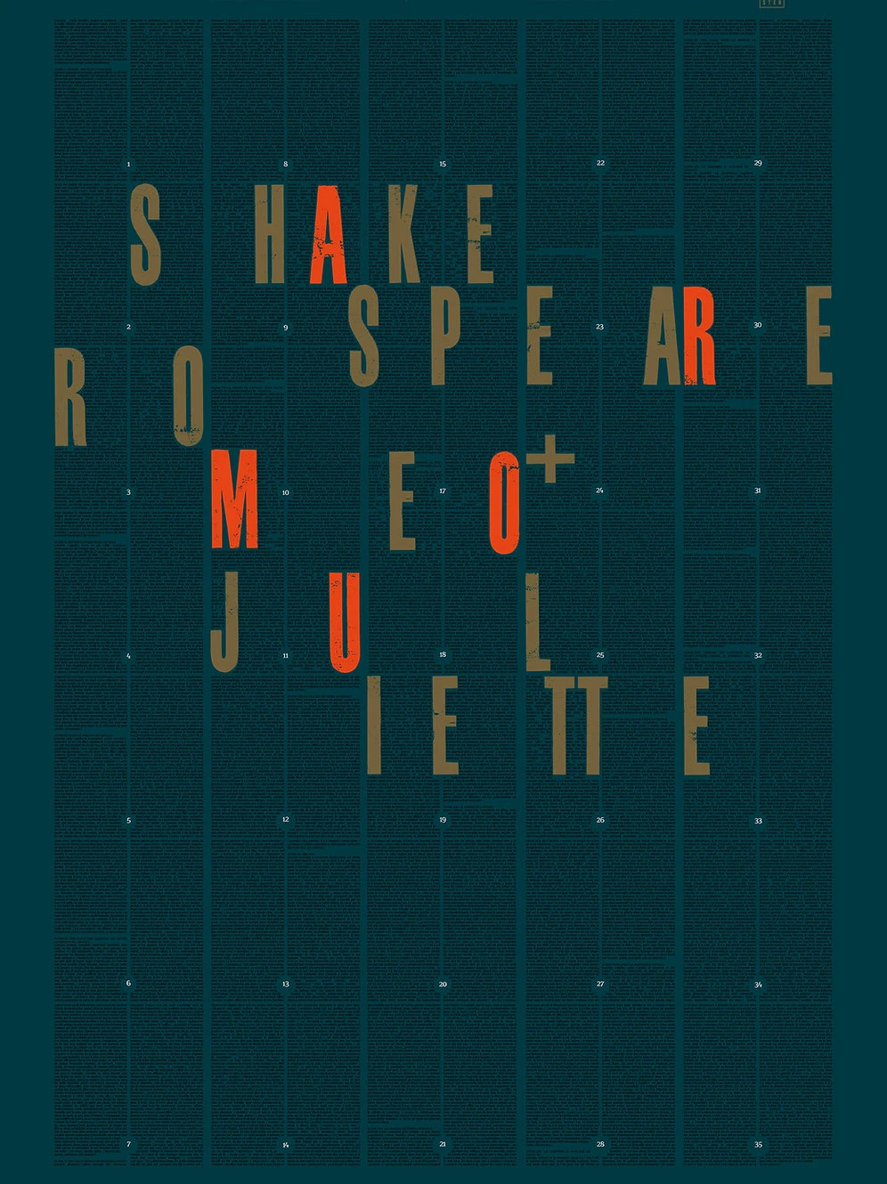 Poster Littéraire - Livre Affiche - Bookster – Image 4