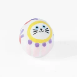 Mini Grigri Chance - Dodo Toucan