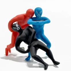 Décapsuleur Catcheur - Kikkerland