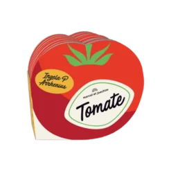 La Tomate - Marcel Et Joachim