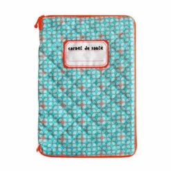 Carnet De Santé - Hélium Petit Pan