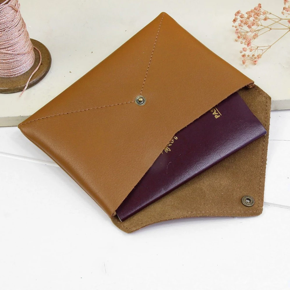 Enveloppe Amour - Barnabé Aime Le Café – Image 8