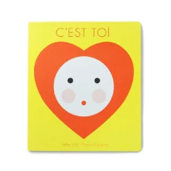 C'est Toi - Marcel Et Joachim