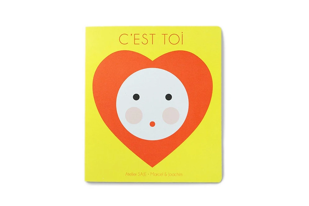 C'est Toi - Marcel Et Joachim