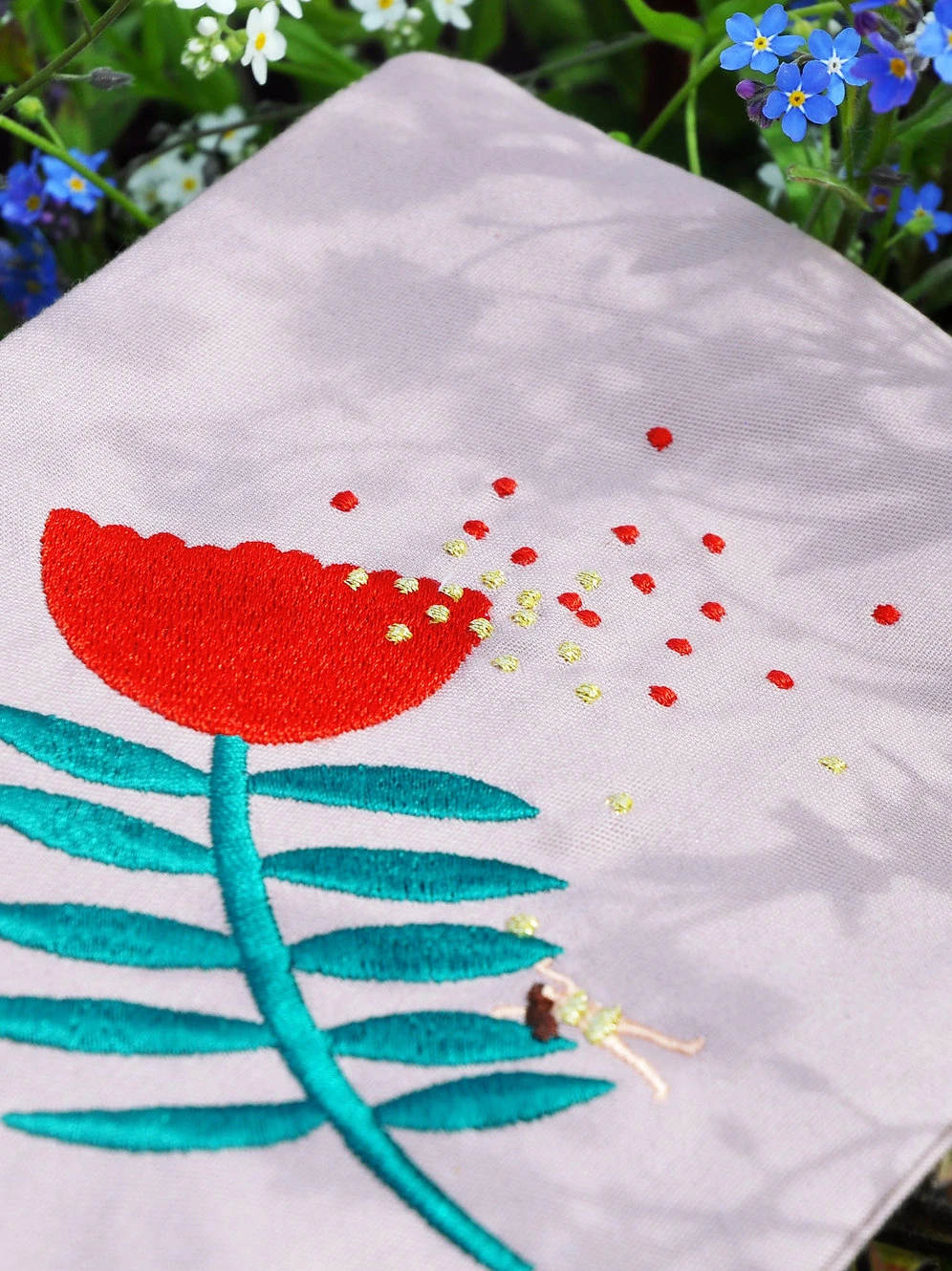 Pochettes - Lundi Au Soleil – Image 2