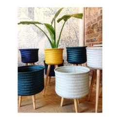 Cache-pot Up Mid - Handed By