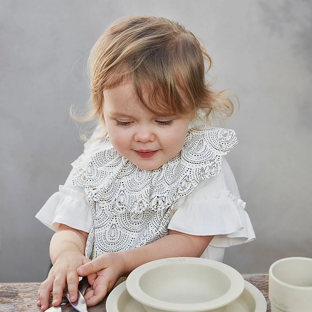 Bavoir Desert Rain - Elodie Détails – Image 2