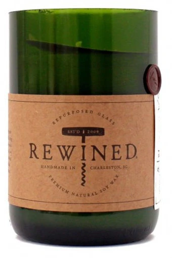 Bougie Pinot Noir - Rewined – Image 2