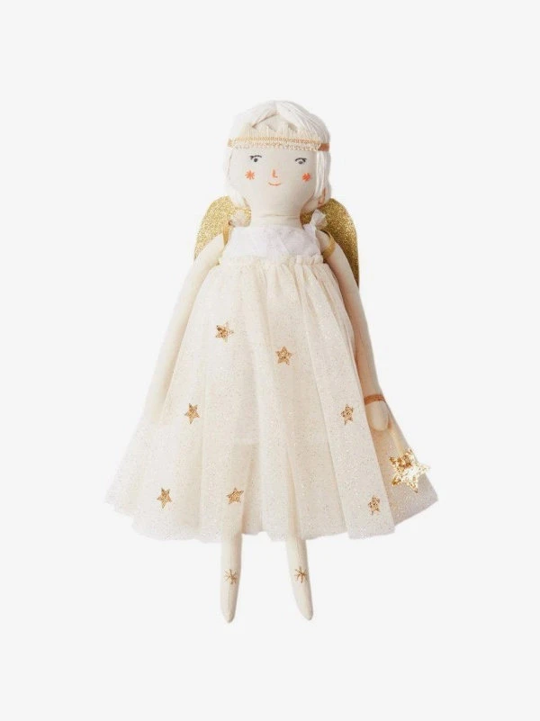 Poupée Evie - Meri Meri