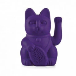 Lucky Cat Porte Bonheur Maneki - Donkey