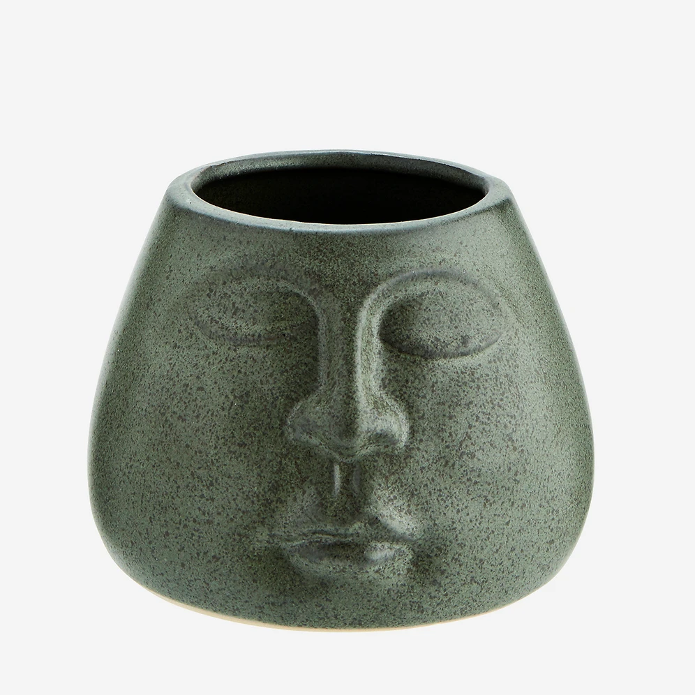 Pot Visage Boudha - Madam Stoltz