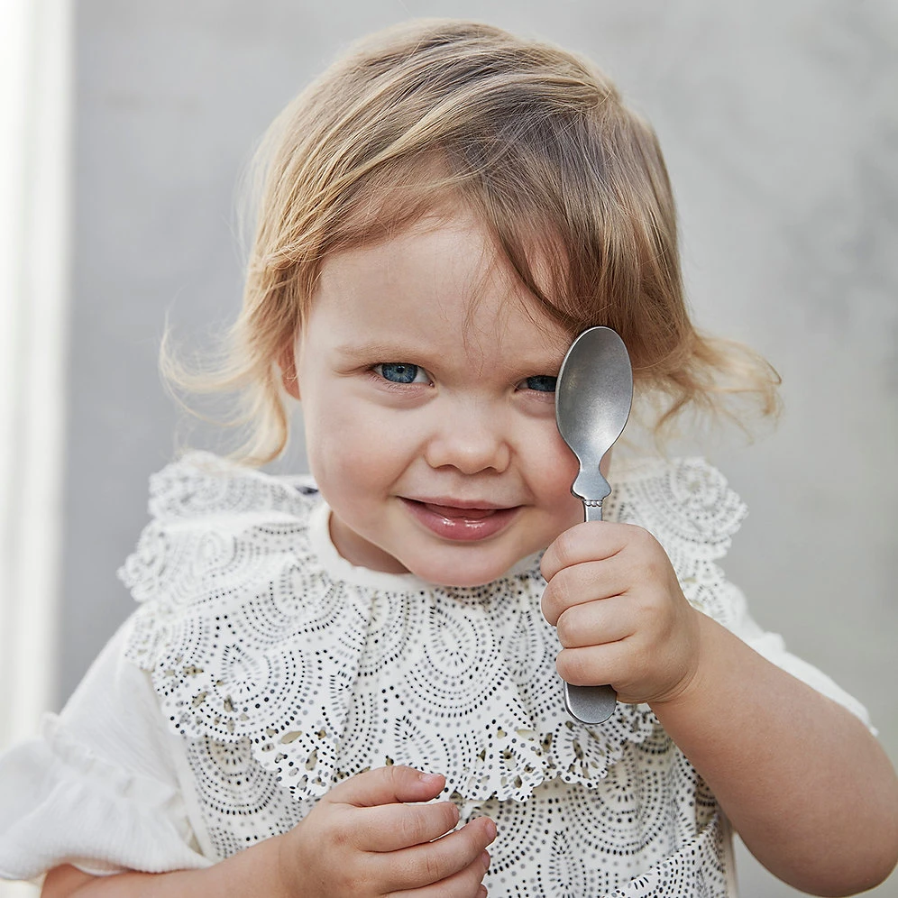 Bavoir Desert Rain - Elodie Détails – Image 5