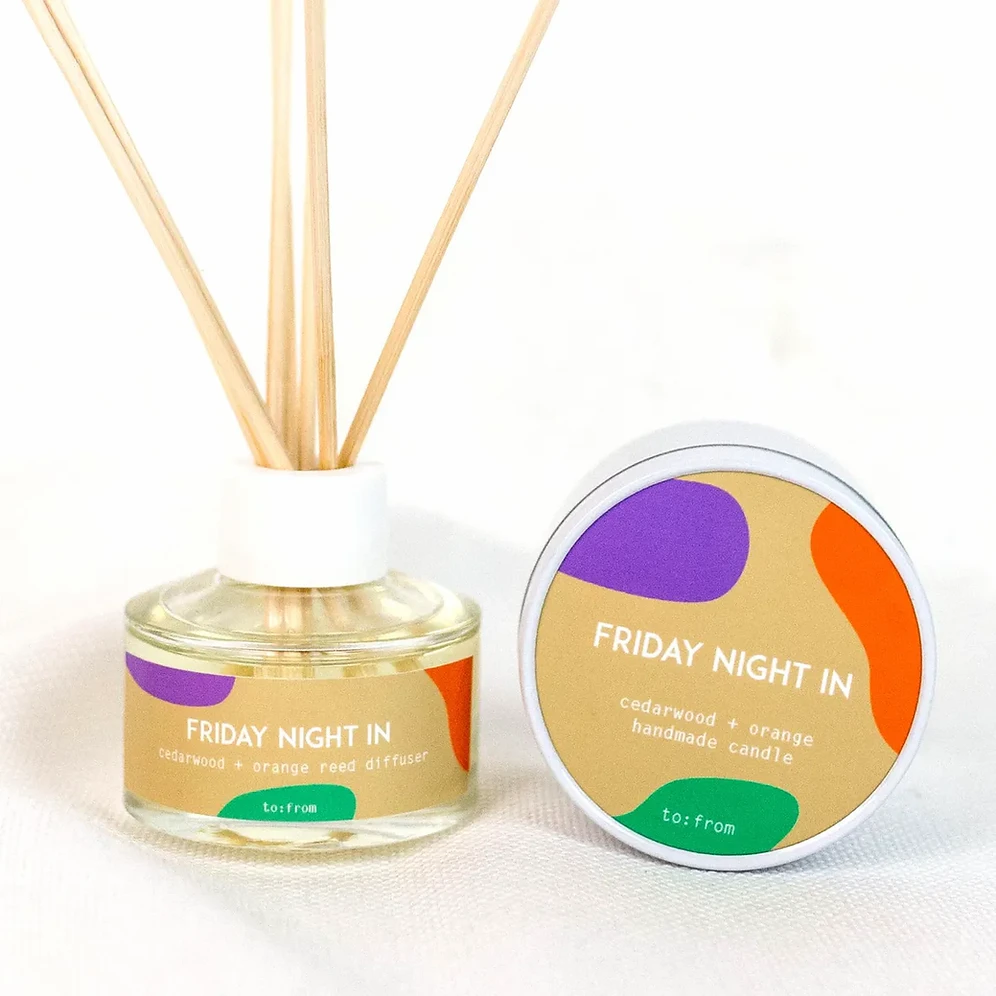 Bougies TO:FROM – Image 10