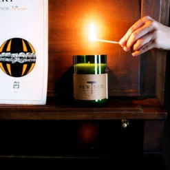 Bougie Pinot Noir - Rewined