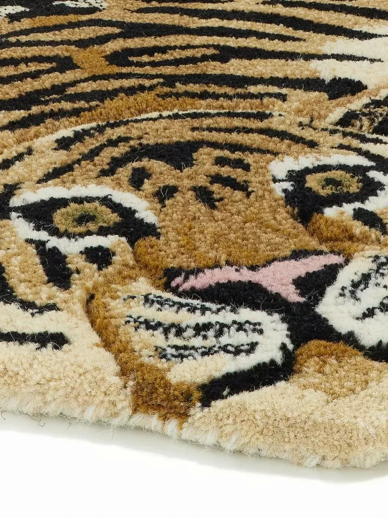 Tapis Grand Tigre - Doing Goods – Image 4