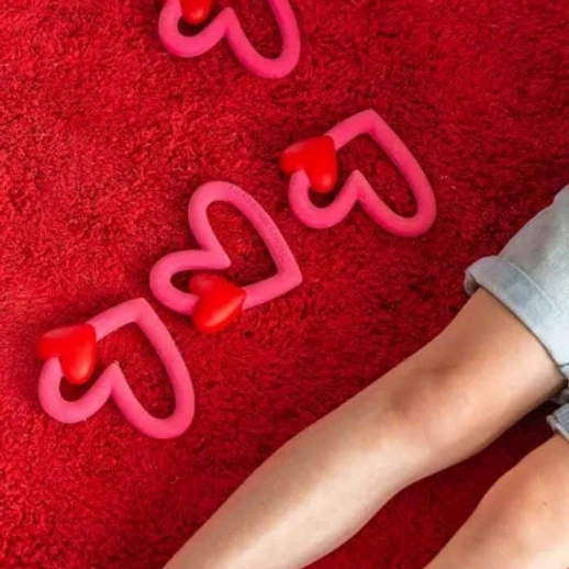 Coeur Agatha - Oli & Carol – Image 7