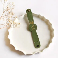 Montre Lapin - Barnabé Aime Le Café