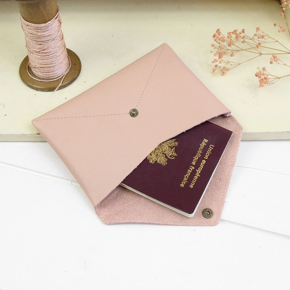 Enveloppe Amour - Barnabé Aime Le Café – Image 2