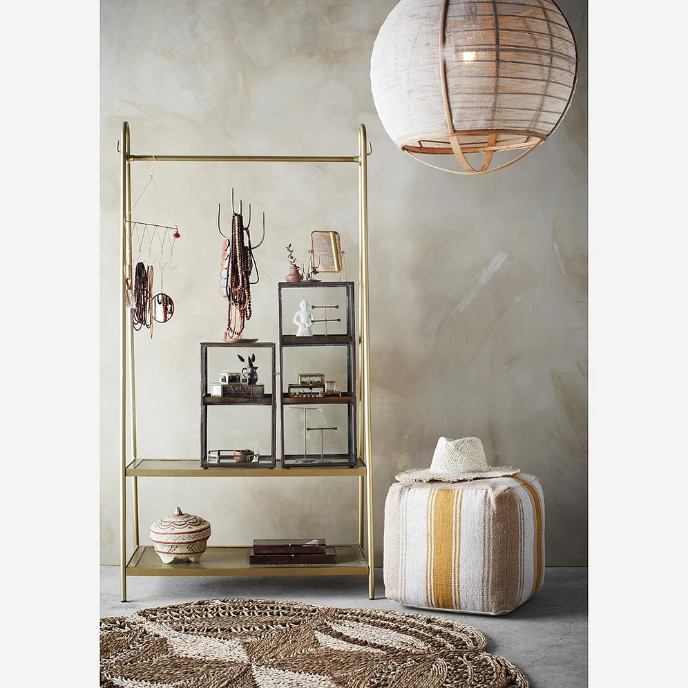 Boîte En Laiton S - Madam Stoltz – Image 2