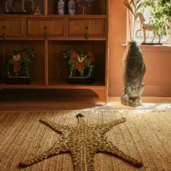 Tapis Girafe - Doing Goods