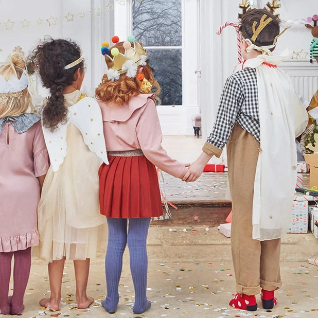 Carte Postale Sirène - Meri Meri – Image 4