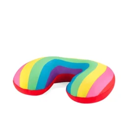 Oreiller / Cale Tête Licorne Zip & Clip Kikkerland