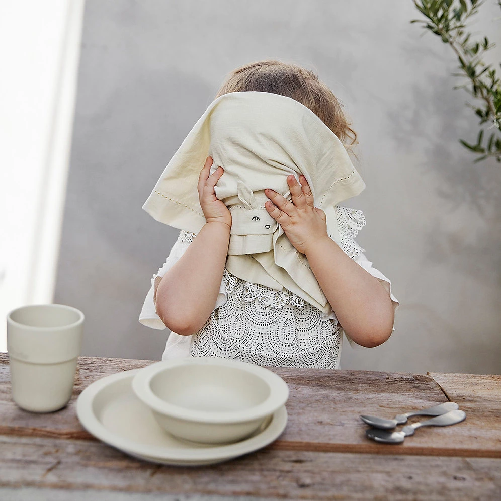 Bavoir Desert Rain - Elodie Détails – Image 4