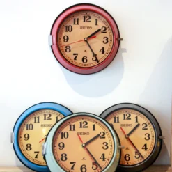 Horloge Vintage SEIKO