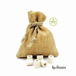 Perles Céramique Pour Carafe - Apothicaire