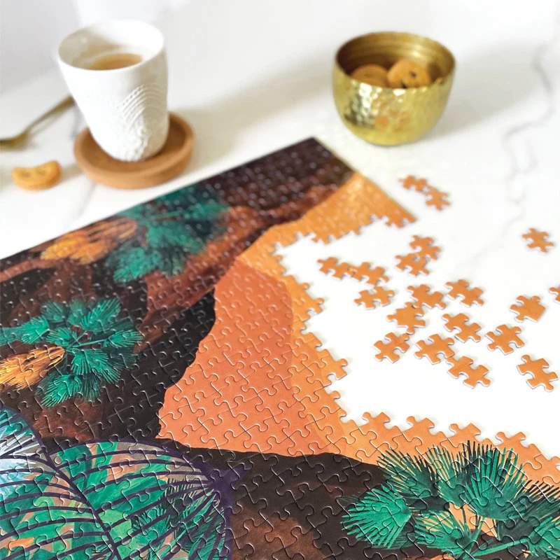 Carte Postale Love You Skull - All The Ways To Say – Image 4