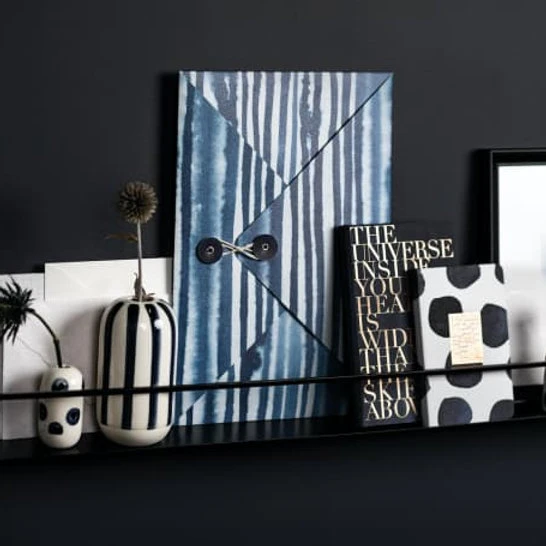 Vase à Rayures - Räder – Image 3