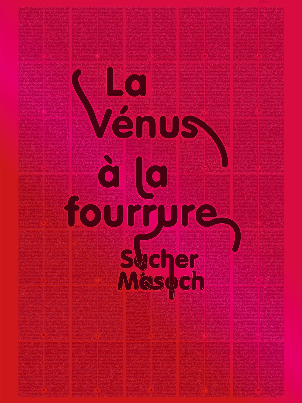 Poster Littéraire - Livre Affiche - Bookster – Image 6