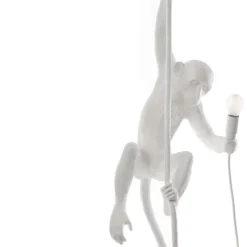 Lampe à Suspendre Monkey - Seletti