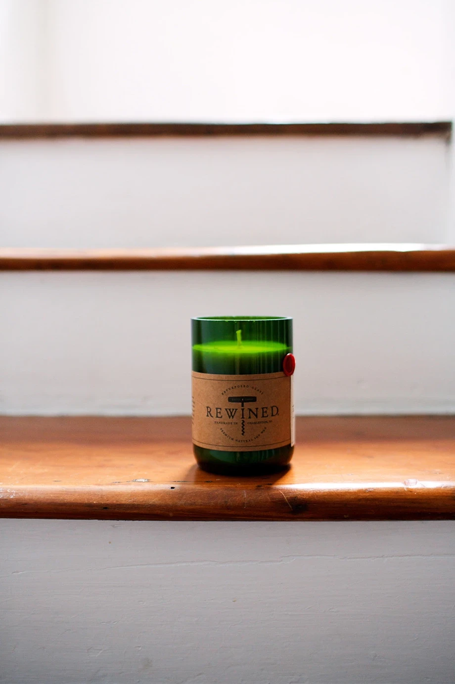 Bougie Merlot - Rewined – Image 8