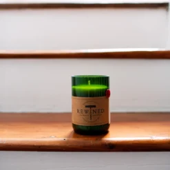 Bougie Cabernet - Rewined