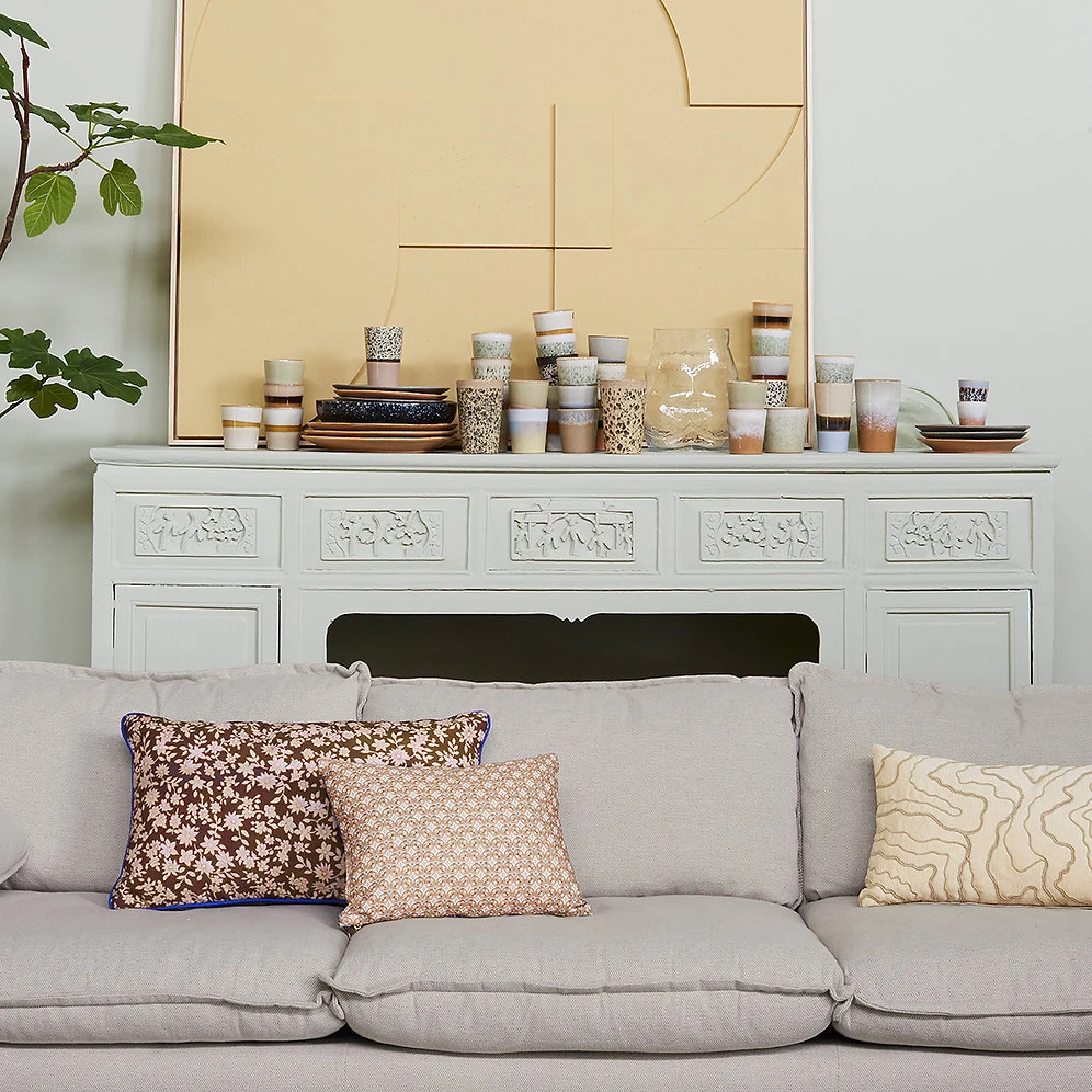 Mug X2 - Hk Living – Image 3