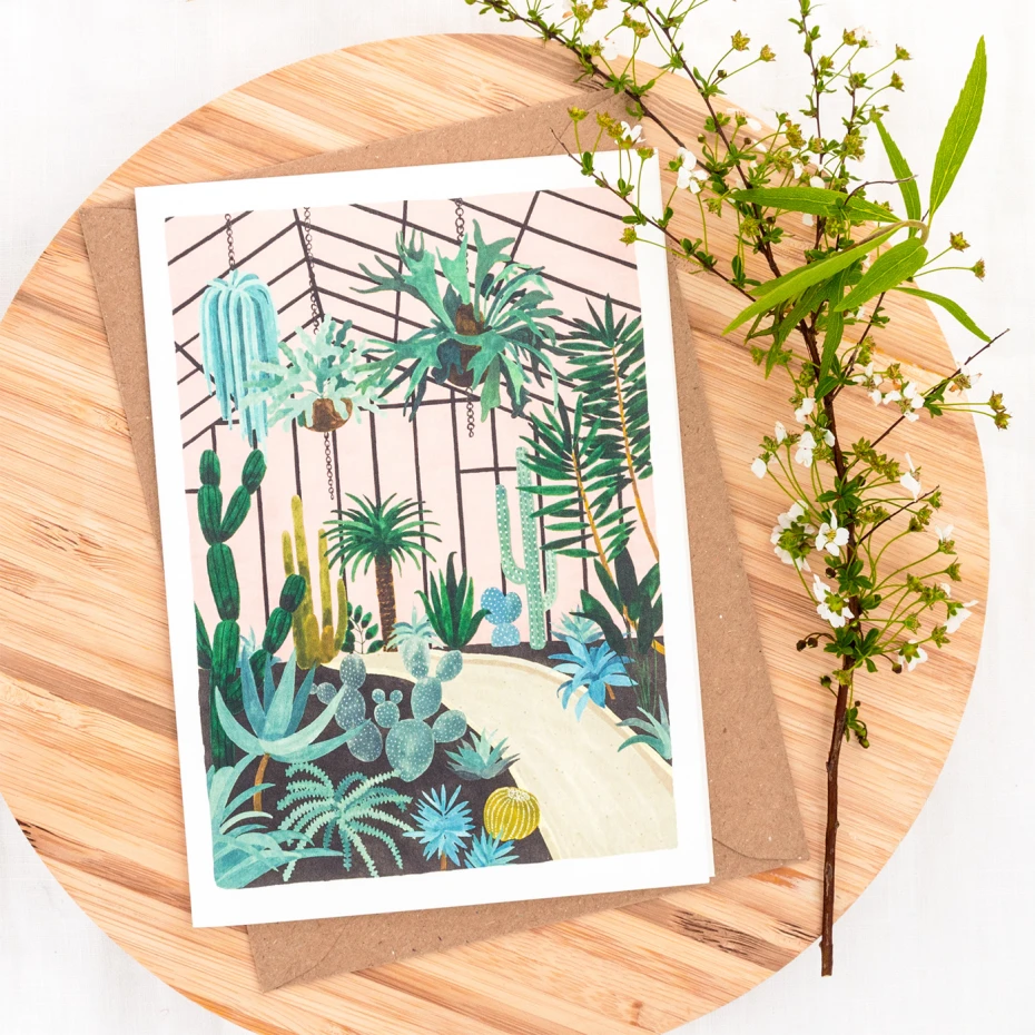 Carte Postale Rio - All The Ways To Say – Image 3