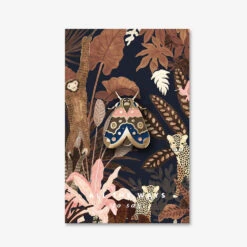 Pin's Butterfly - All The Ways To Say