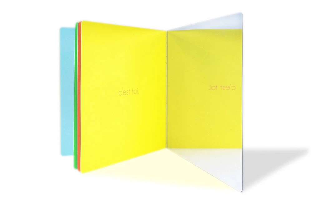 C'est Toi - Marcel Et Joachim – Image 3