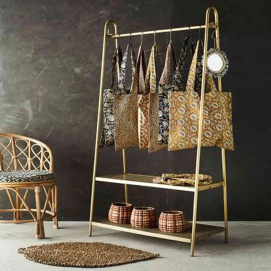 Boîte En Laiton S - Madam Stoltz – Image 5