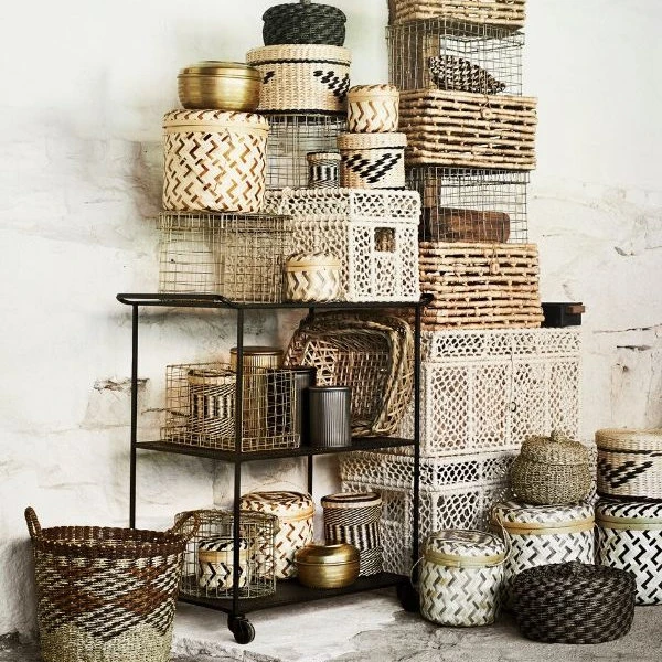 Pot Visage Boudha - Madam Stoltz – Image 4