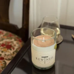 Bougie Viognier - Rewined