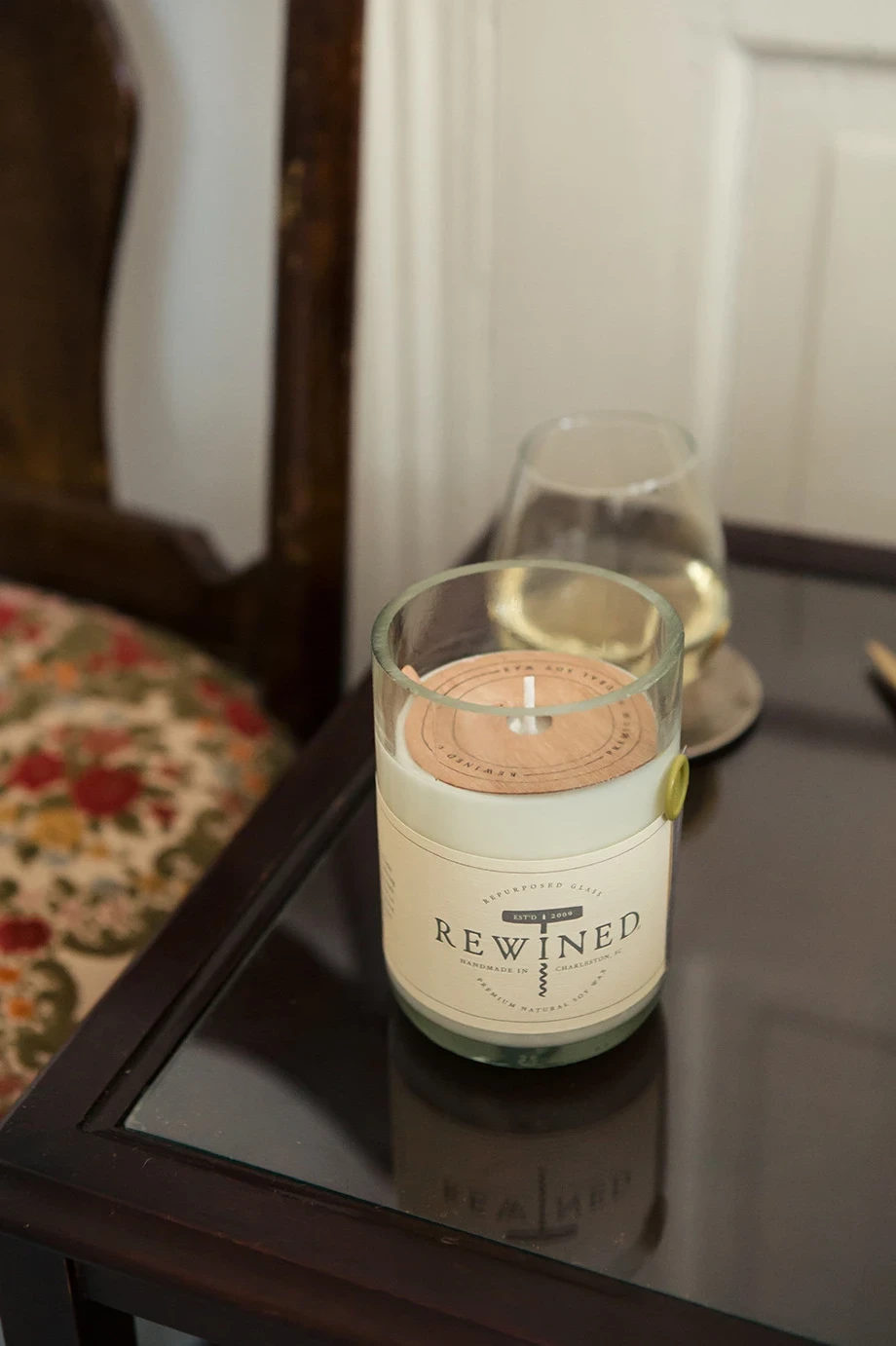 Bougie Syrah - Rewined – Image 4