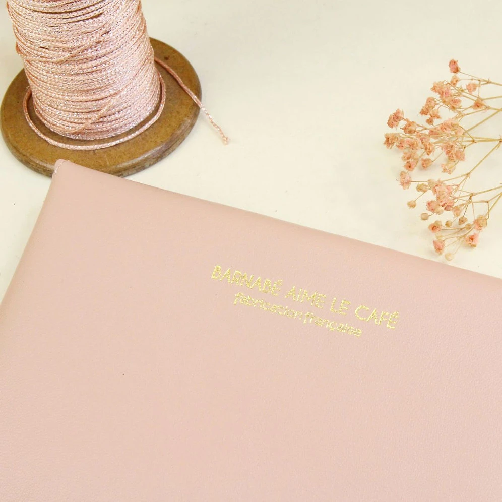 Enveloppe Amour - Barnabé Aime Le Café – Image 3